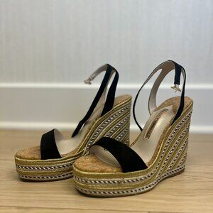 Sophia Webster Platform Heels Size 8.5 NEVER WORN